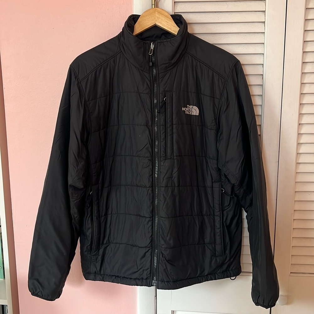 Northface Puffer Jacket